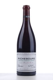 france-bourgogne-wine-richebourg-2017